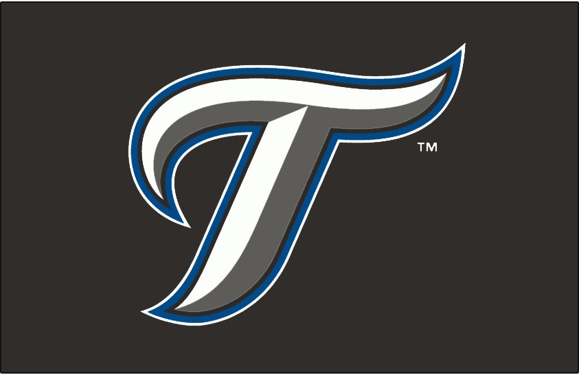 Toronto Blue Jays 2007-2011 Cap Logo t shirts iron on transfers